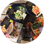 Ready Meal Packaging