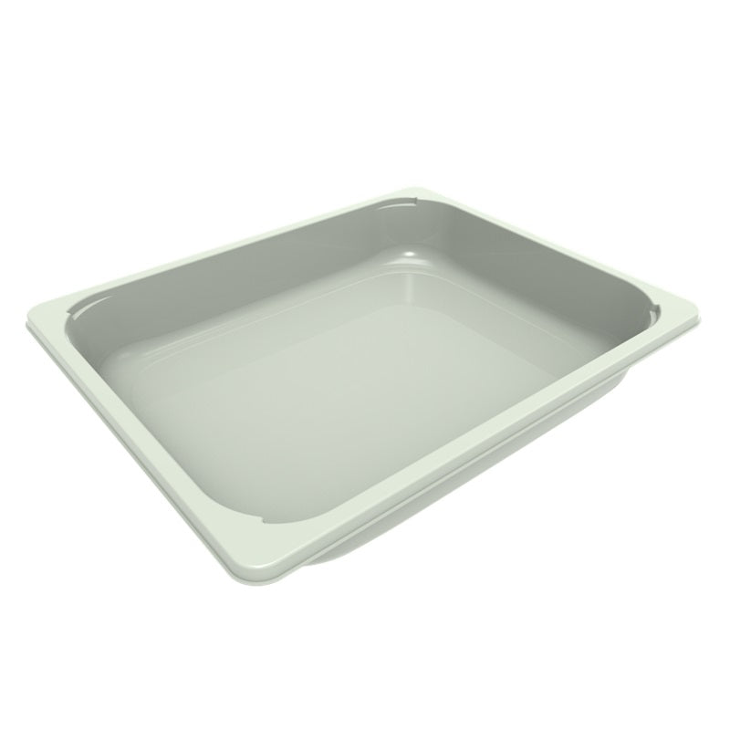 Half Gastro Evolve CPET Tray