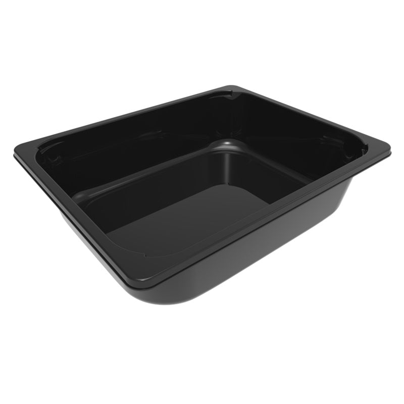 Half Gastro CPET Tray