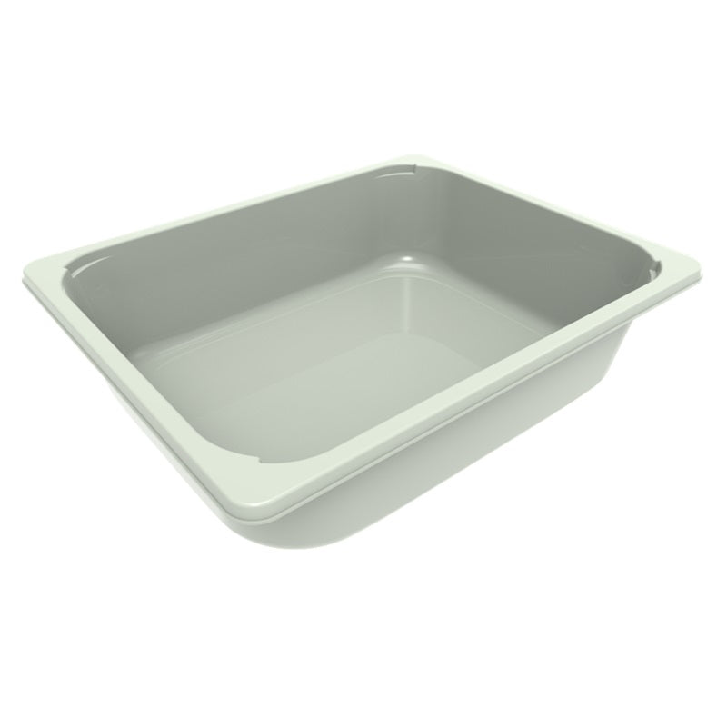 Half Gastro CPET Evolve Tray