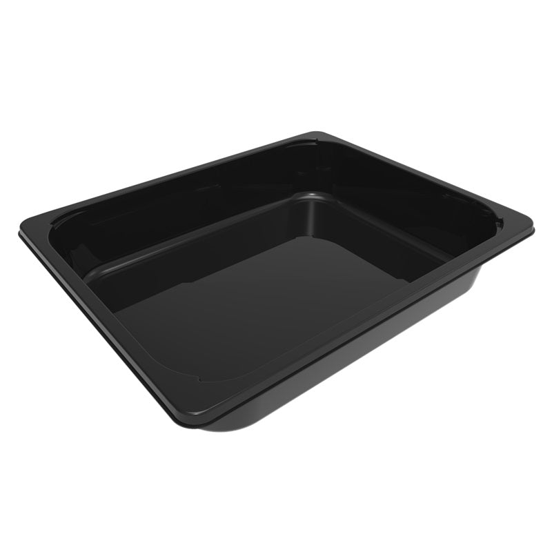 Half Gastro CPET Tray