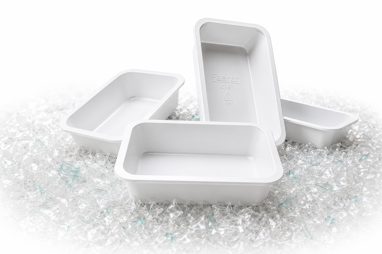 High-performance Food Packaging