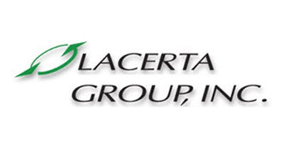 Lacerta Logo