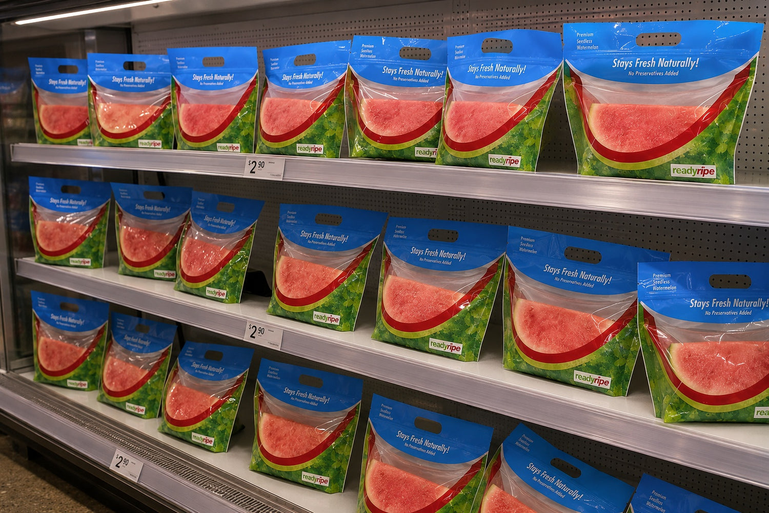 A safer, smarter way to prepare fresh-cut watermelon